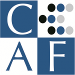 Logo CAF